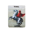 G-ROLLZ Banksys Graffiti "Blind Bonaparte"...