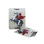 G-ROLLZ Banksys Graffiti "Blind Bonaparte" Geruchsdichter Beutel (50er Pack)