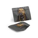 G-ROLLZ "Rap" Geruchsdichter Beutel (10er Pack)