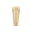 G-ROLLZ Banksys Graffiti "Flower Thrower" Geruchsdichter Beutel - 6 1¼ Cones (24er Pack)