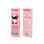 G-ROLLZ Banksys Graffiti "Lightly Dyed Pink" Geruchsdichter Beutel (20er Pack)