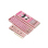 G-ROLLZ Banksys Graffiti "Lightly Dyed Pink" Geruchsdichter Beutel (20er Pack)