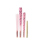 G-ROLLZ Banksys Graffiti "Lightly Dyed Pink" Geruchsdichter Beutel (20er Pack)