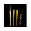 G-ROLLZ "Golden Cone" (24k GOLD) 6er Display