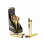G-ROLLZ "Golden Cone" (24k GOLD) 6er Display