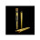 G-ROLLZ "Golden Cone" (24k GOLD) 6er Display