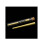 G-ROLLZ "Golden Cone" (24k GOLD) 6er Display