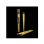 G-ROLLZ "Golden Cone" (24k GOLD) 6er Display