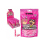 G-ROLLZ "Pink" Aktivkohlefilter, Ø6mm, 50er Beutel