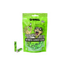 G-ROLLZ "Green" Aktivkohlefilter, &Oslash;6mm,...