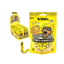 G-ROLLZ "Yellow" Aktivkohlefilter, &Oslash;6mm,...