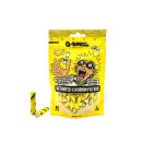 G-ROLLZ "Yellow" Aktivkohlefilter, &Oslash;6mm,...