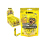 G-ROLLZ "Yellow" Aktivkohlefilter, Ø6mm, 50er Beutel