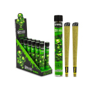 G-ROLLZ "Mystikal Haze" mit Terpenen...