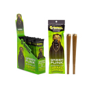 G-ROLLZ 2x "Green Funk" Pre-Rolled Hemp Cones,...