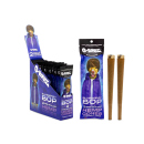 G-ROLLZ 2x "Blueberry Pop" Pre-Rolled Hemp...