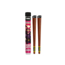 G-ROLLZ "Berry Busted" mit Terpenen angereicherte Cones, 12er Display