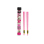 G-ROLLZ Banksys Graffiti, 2x Pre-rolled "Rose" 12er Display
