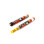 G-ROLLZ Banksys Graffiti, 2x Pre-rolled "Goji Berry" 12er Display