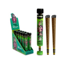 G-ROLLZ Banksys Graffiti, 2x Pre-rolled "Mint"...