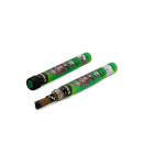 G-ROLLZ Banksys Graffiti, 2x Pre-rolled "Mint"...
