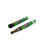 G-ROLLZ Banksys Graffiti, 2x Pre-rolled "Mint" 12er Display