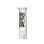 Glasbong "Amsterdam", transp.; Beaker; Ø 4 cm; H: 30 cm; Schliff 18,8 mm