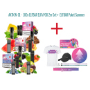 AKTION-01 - 100x ELFBAR ELFA + ELFBAR Marketing Paket...