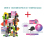 AKTION-01 - 100x ELFBAR ELFA + ELFBAR Marketing Paket Summer - GRATIS