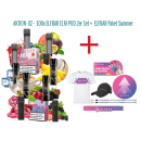 AKTION-02 - 100x ELFBAR ELFA + ELFBAR Marketing Paket...