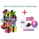 AKTION-03 - 100x ELFBAR ELFA + ELFBAR Marketing Paket...