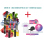 AKTION-03 - 100x ELFBAR ELFA + ELFBAR Marketing Paket Summer - GRATIS