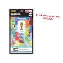 Panini FIFA WM 2026; Sticker - Update Set