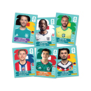 Panini FIFA WM 2026; Sticker - Update Set