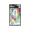 Panini FIFA WM 2026; Sticker - Update Set