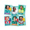 Panini FIFA WM 2026; Sticker - Update Set