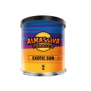 Al Massiva Tobacco - Exotic Sun (Mango) - 200g