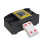 Spielkartenmischgerät; ca. 21 x 11,5 x 9,5 cm; UVP: 11,95 Euro