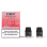 DBX Pods (2er Set) für Zippo - Strawberry Raspberry Cherry Ice (Erdbeer, Himbeer, Kirsch, Eis) - 20mg