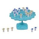 Trinkspiel "Spaced Out", ca. 16,8 cm: 2x...