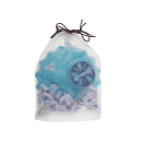 Trinkspiel "Spaced Out", ca. 16,8 cm: 2x Shooter Gläser; UVP: 9,99 Euro