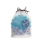 Trinkspiel "Spaced Out", ca. 16,8 cm: 2x Shooter Gläser; UVP: 9,99 Euro
