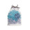 Trinkspiel "Spaced Out", ca. 16,8 cm: 2x Shooter Gläser; UVP: 9,99 Euro