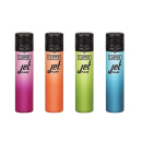 Clipper Jetflame Large METTALIC GRADIENT #10, 48er Display