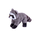 Waschb&auml;r stehend, 19/23cm, einzeln
