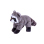 Waschbär stehend, 19/23cm, einzeln