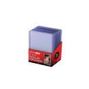 Ultra Pro Toploader - Regular - 3" x 4", 25 Stück