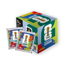 Panini FIFA WM 2026; Sticker - 50er Display