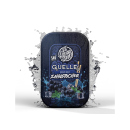 187 Zahnstocher - Quelle (Traube-Minze) 100er Dose