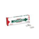 Wrigleys Spearmint Kaugummi à 10 Streifen; 10er Pack